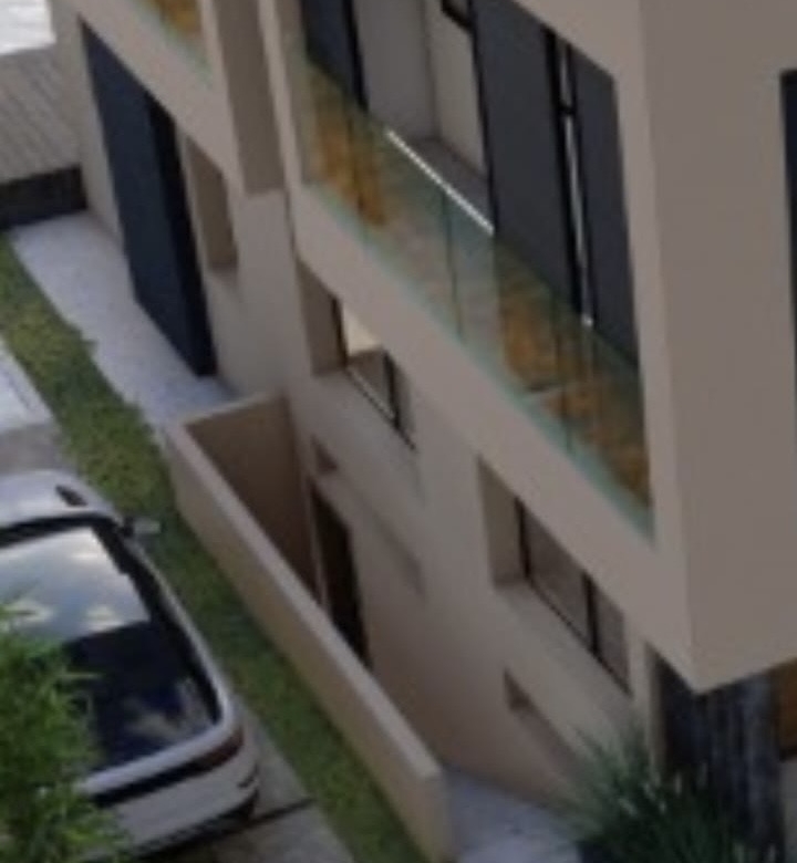 Villa Semi-Fini à Targa projet les Portes Marrakech