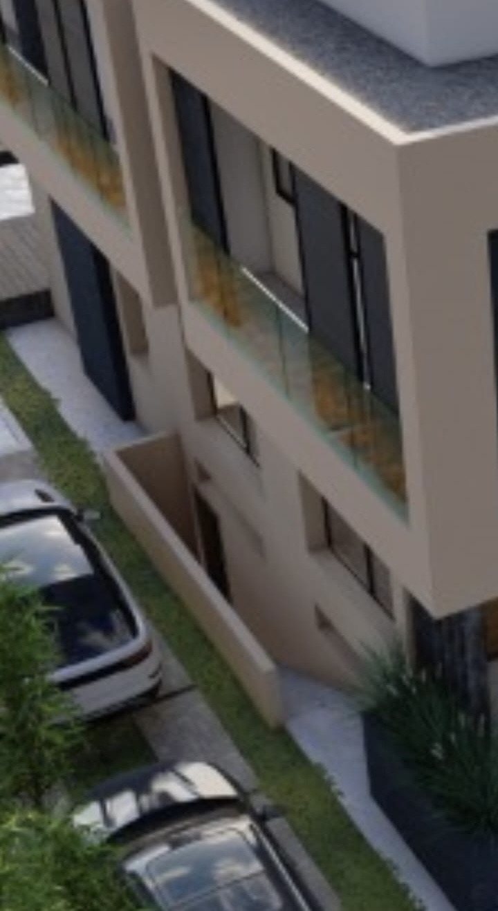 Villa Semi-Fini à Targa projet les Portes Marrakech