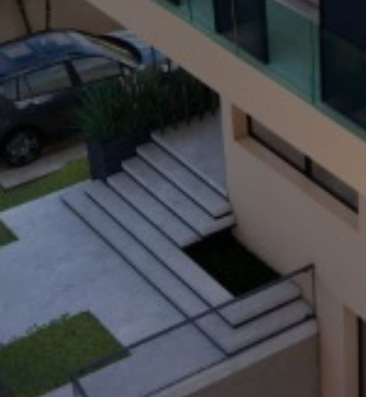 Villa Semi-Fini à Targa projet les Portes Marrakech