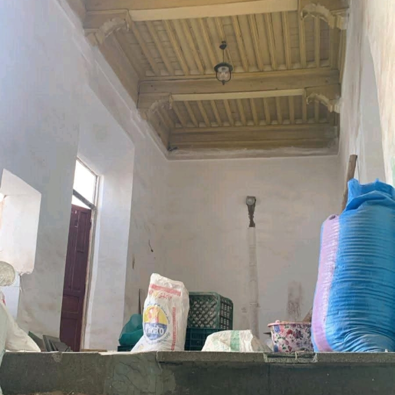 Riad Titré 278 M2  à Mellah à côté de Palais La Bahia