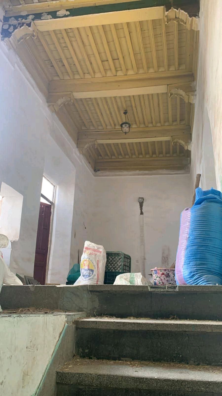Riad Titré 278 M2  à Mellah à côté de Palais La Bahia