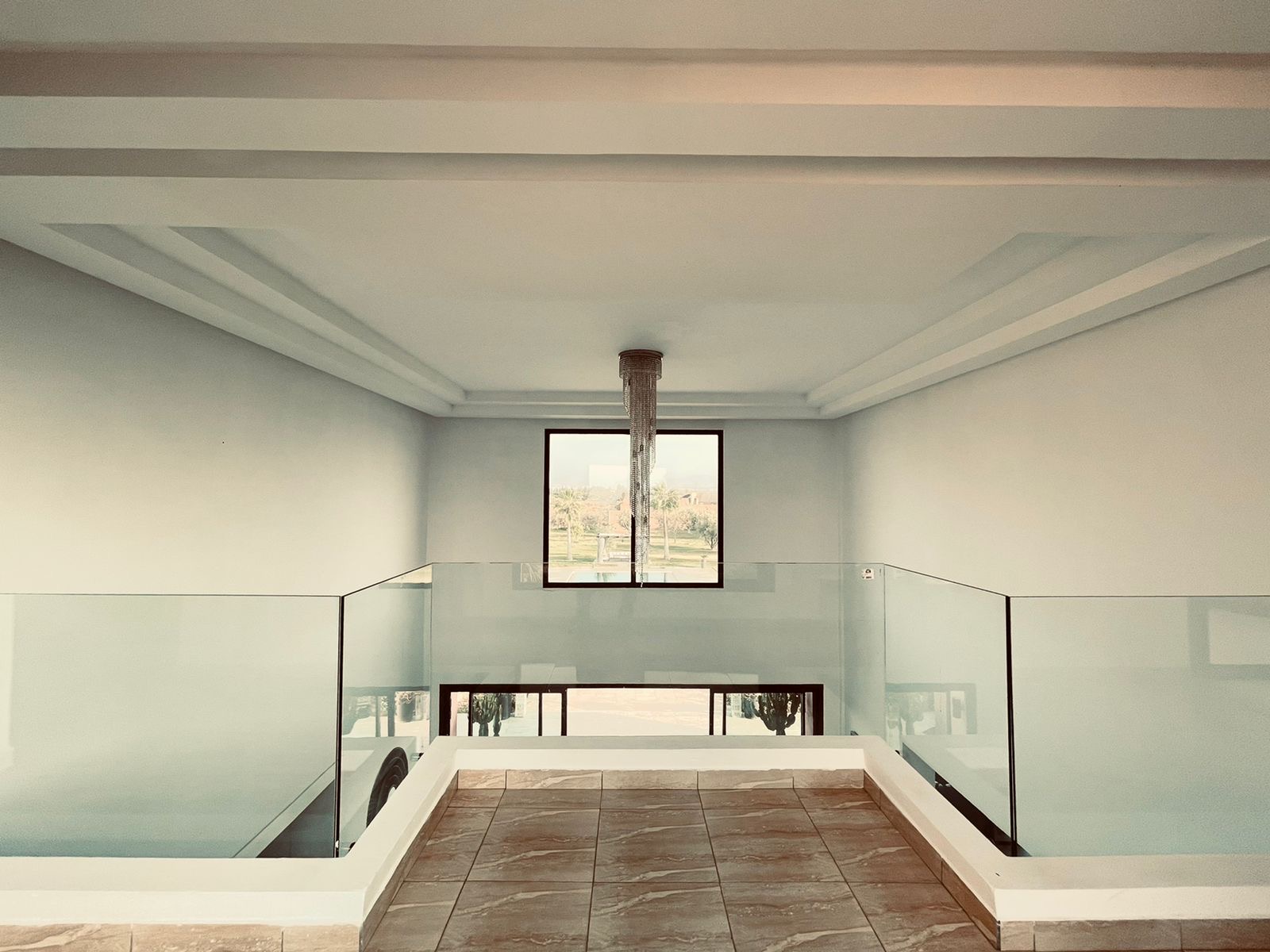 Villa contemporaine 1 Hectare Route du Barrage – 5 Suites