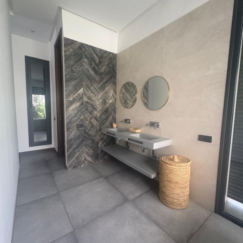 Villa de Prestige meublé Route D’ourika – 4 Suites