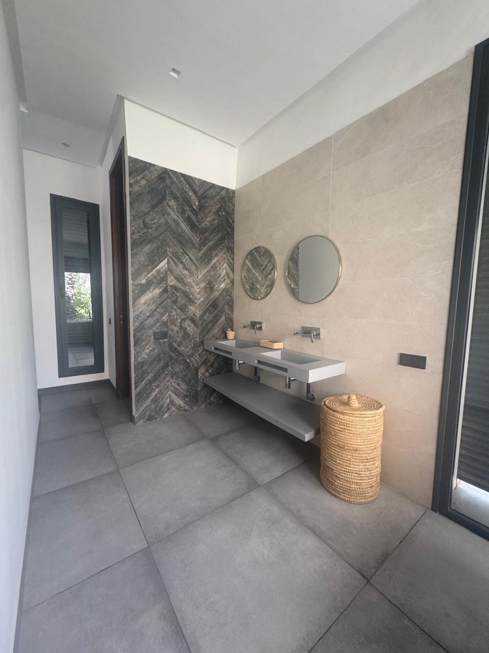 Villa de Prestige meublé Route D’ourika – 4 Suites