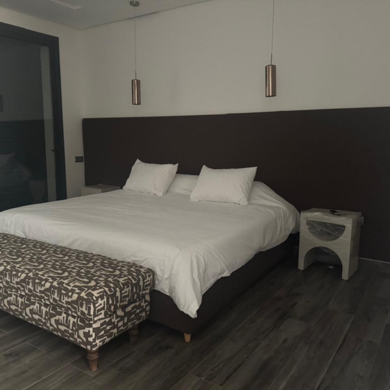 Villa de Prestige meublé Route D’ourika – 4 Suites