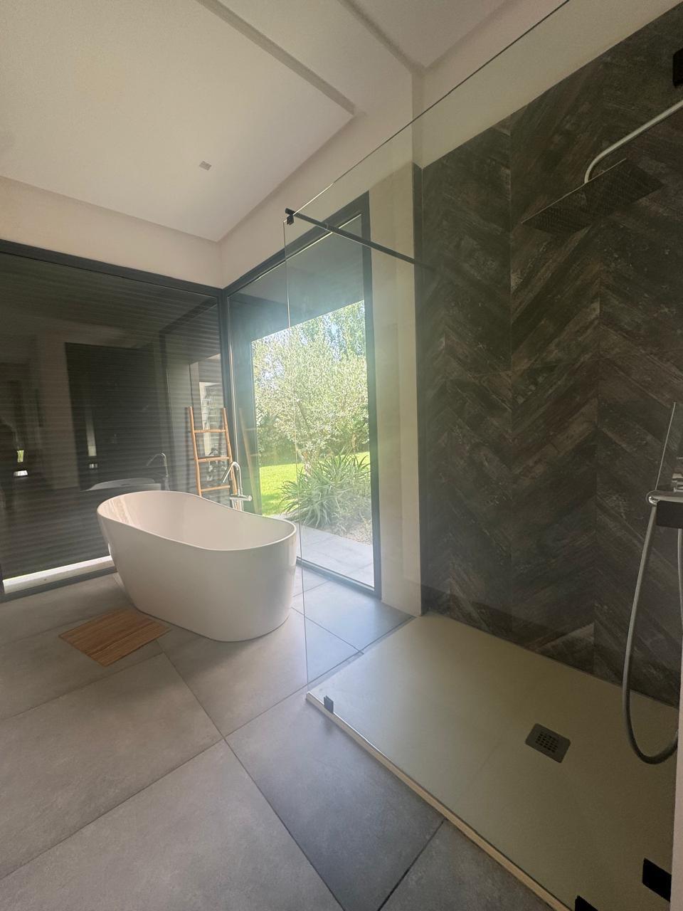 Villa de Prestige meublé Route D’ourika – 4 Suites