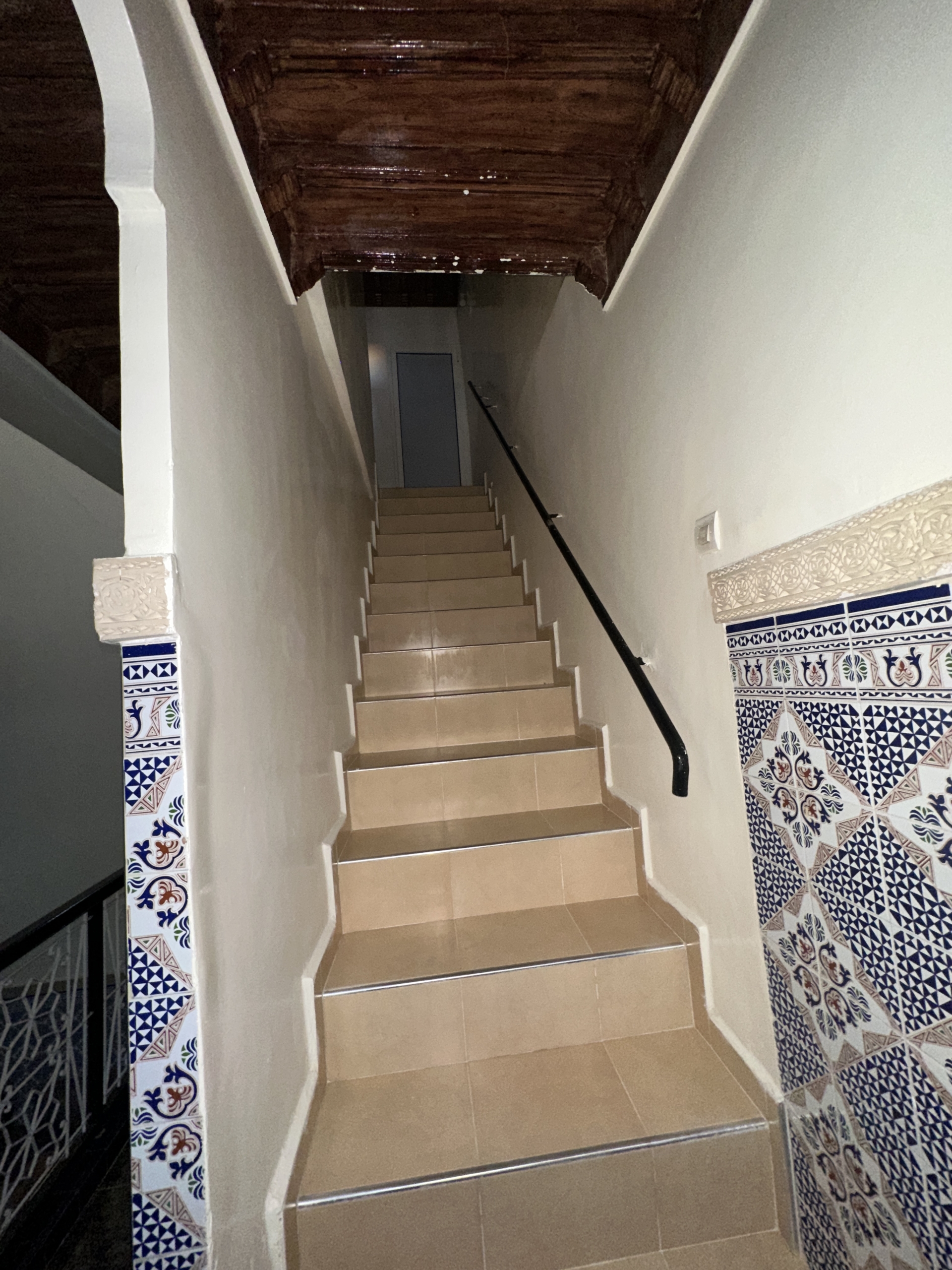 Riad Titré a Arset El Mellak