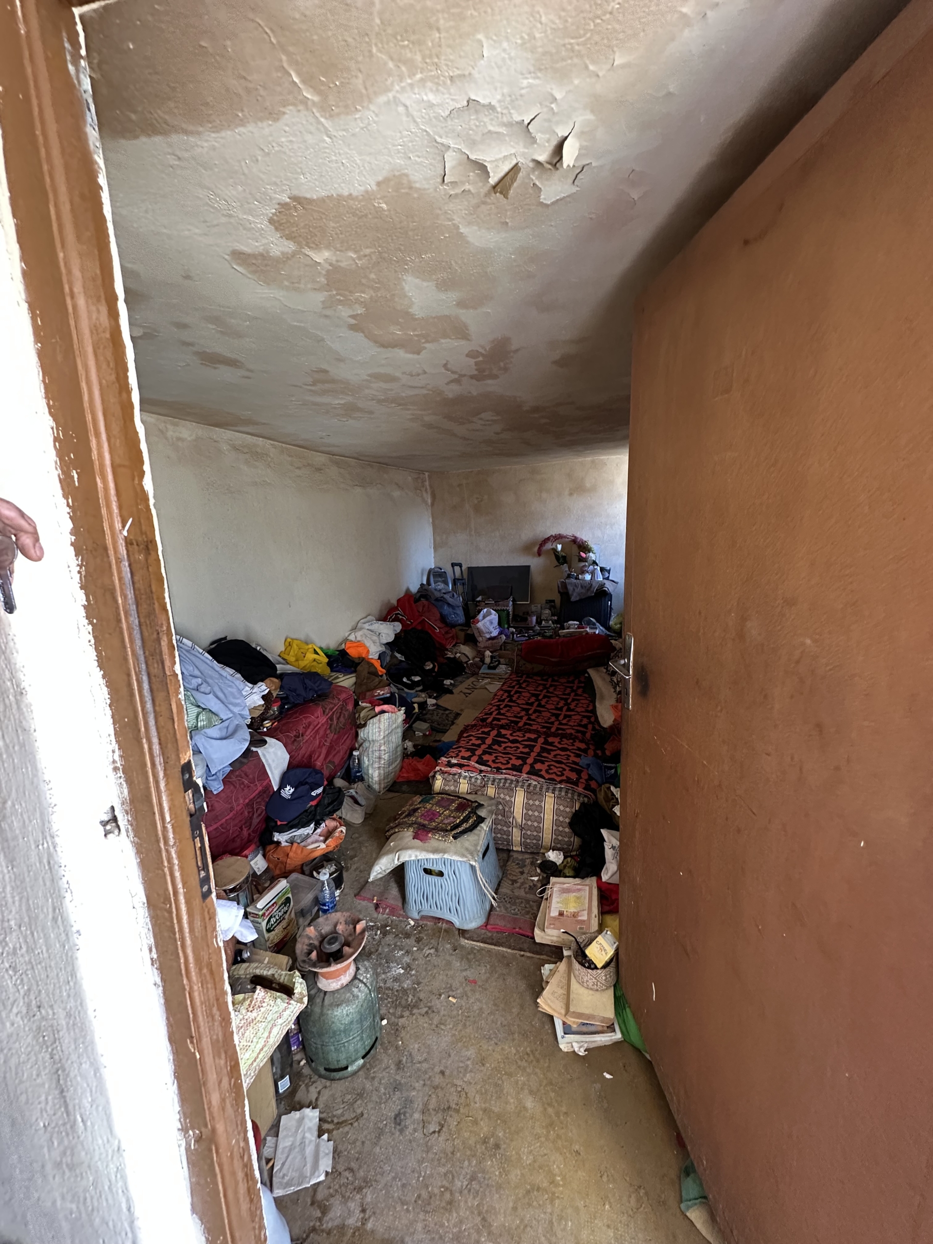 Riad Melkia 94m2 à rénover – à côté du parking Riad Laarouss