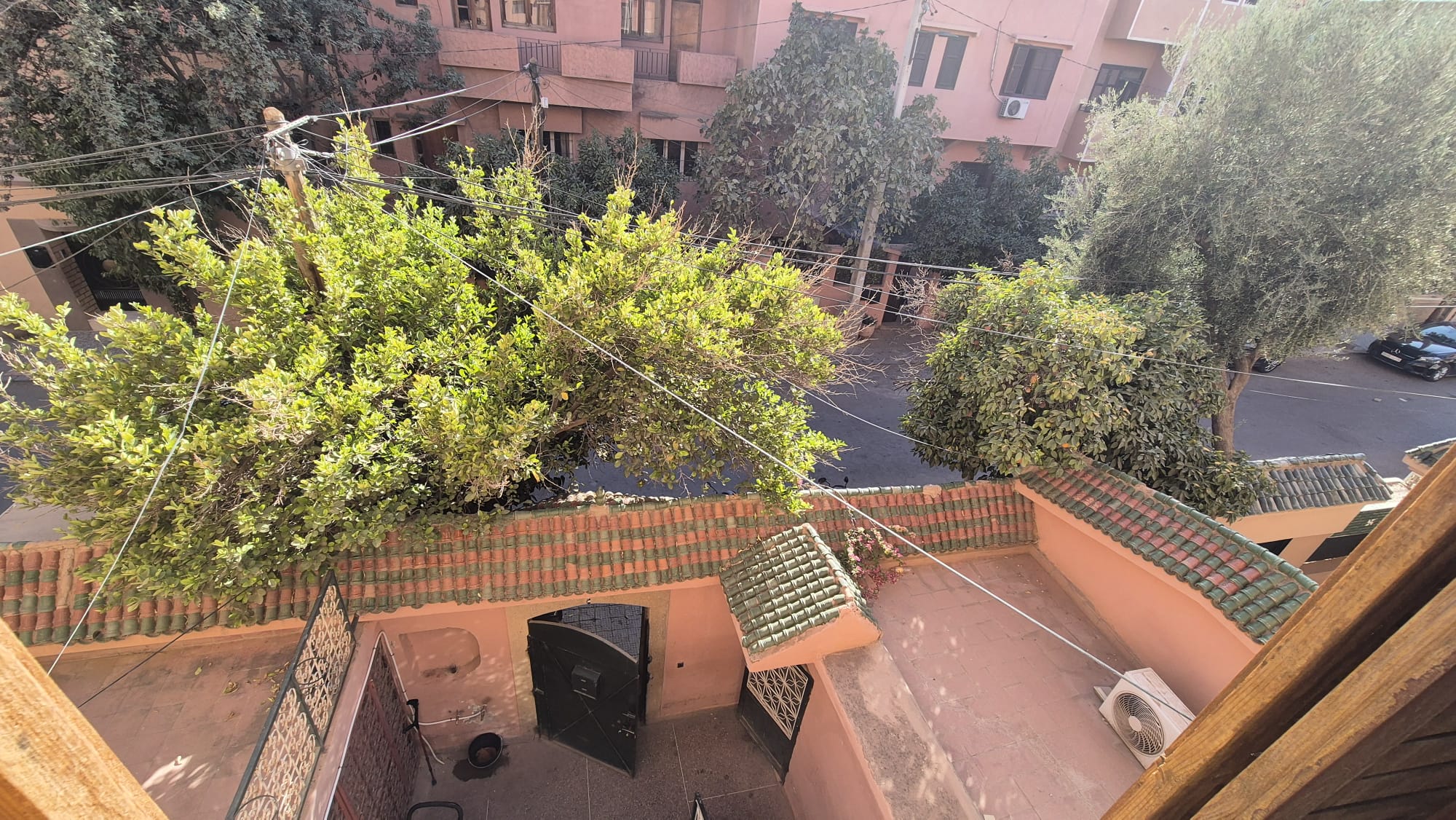 1760211685788-VILLA1 Villa beldi mitoyenne titrée, à rénover, idéal investisseur/ 300m2