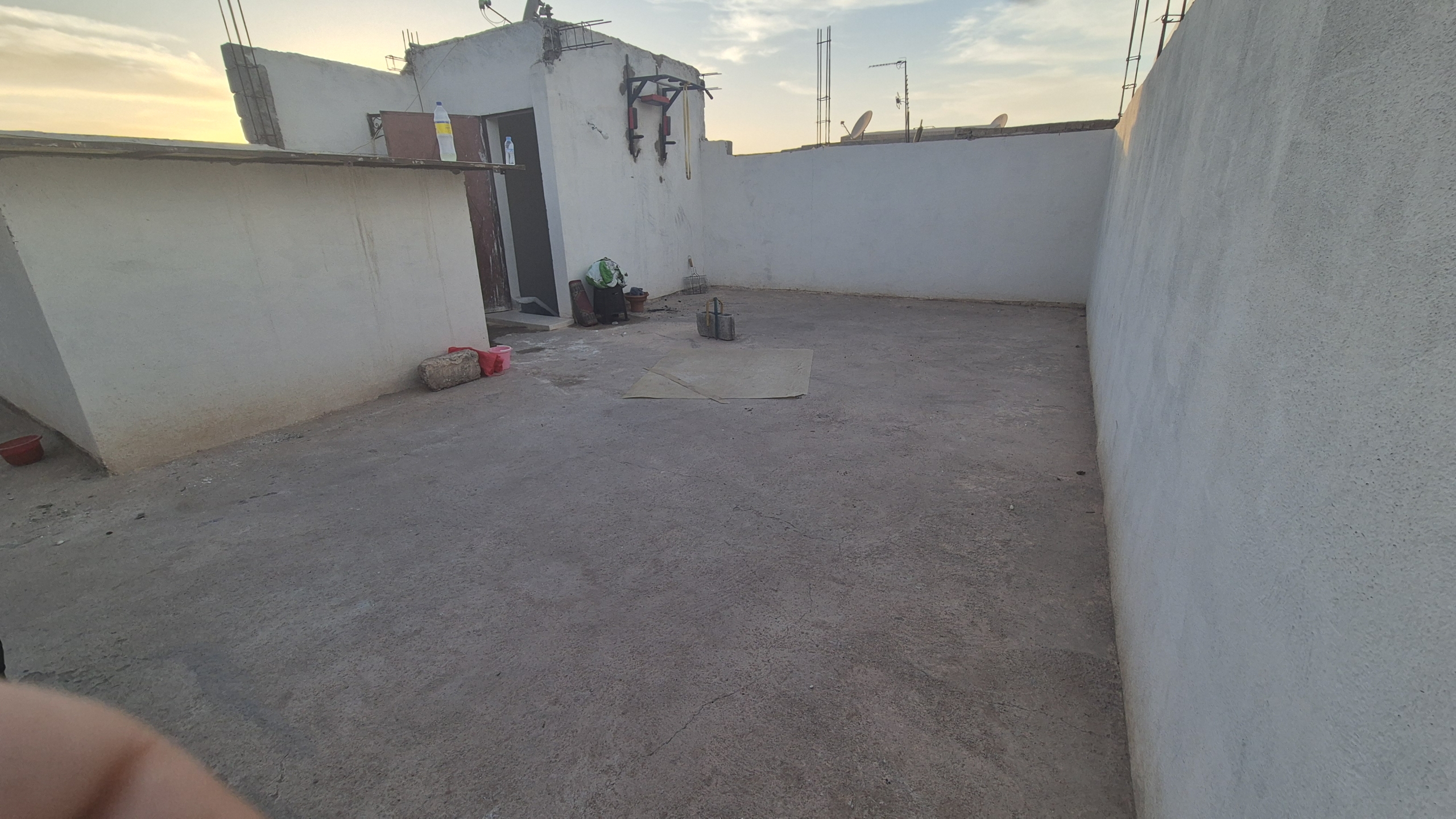 1760474307307-1000126699 Rare Riad Réquisition 80m2 bab Doukkala