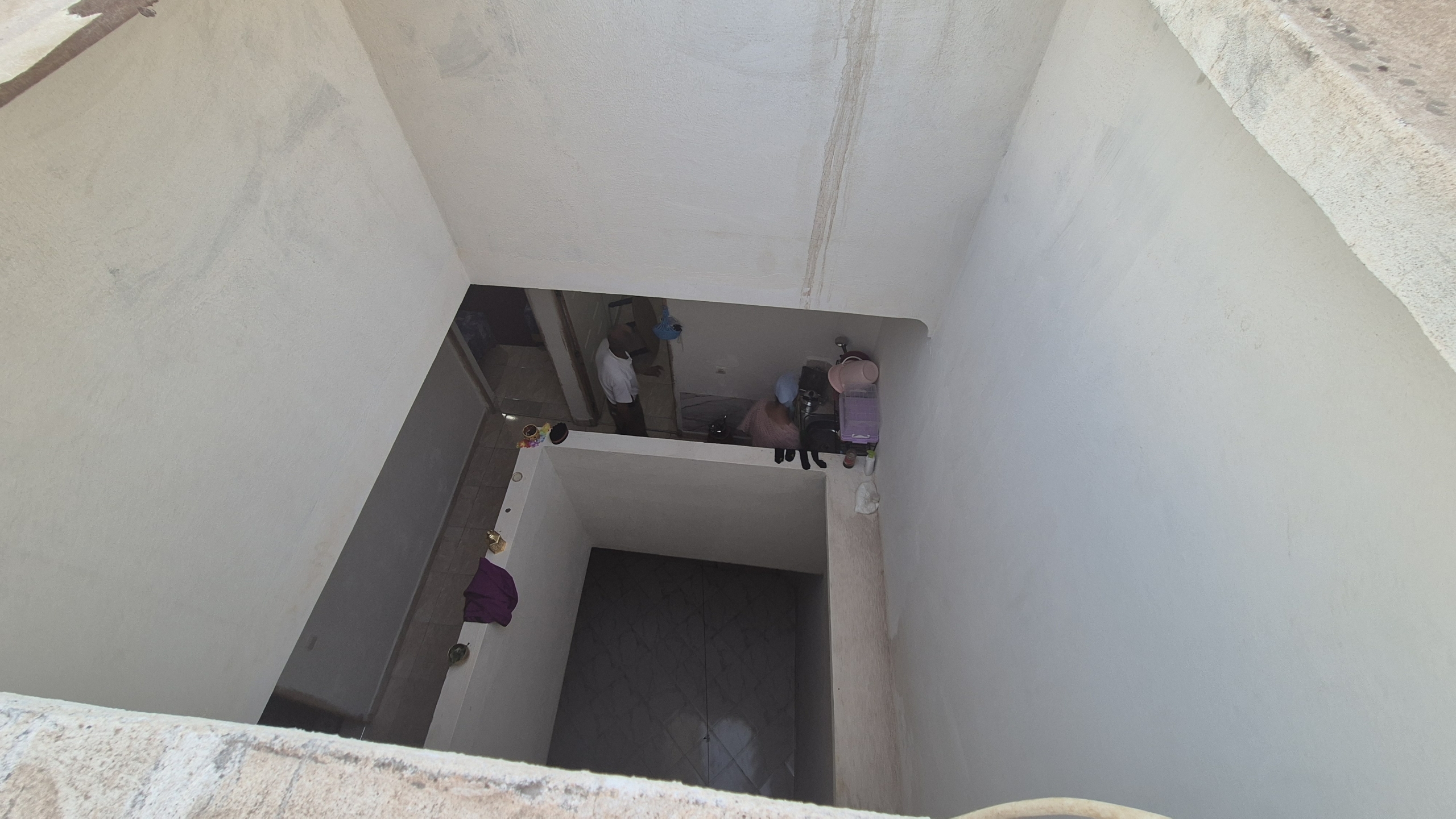Rare Riad Réquisition 80m2 bab Doukkala
