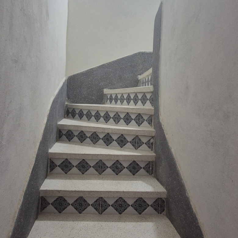 Rare Riad Réquisition 80m2 bab Doukkala