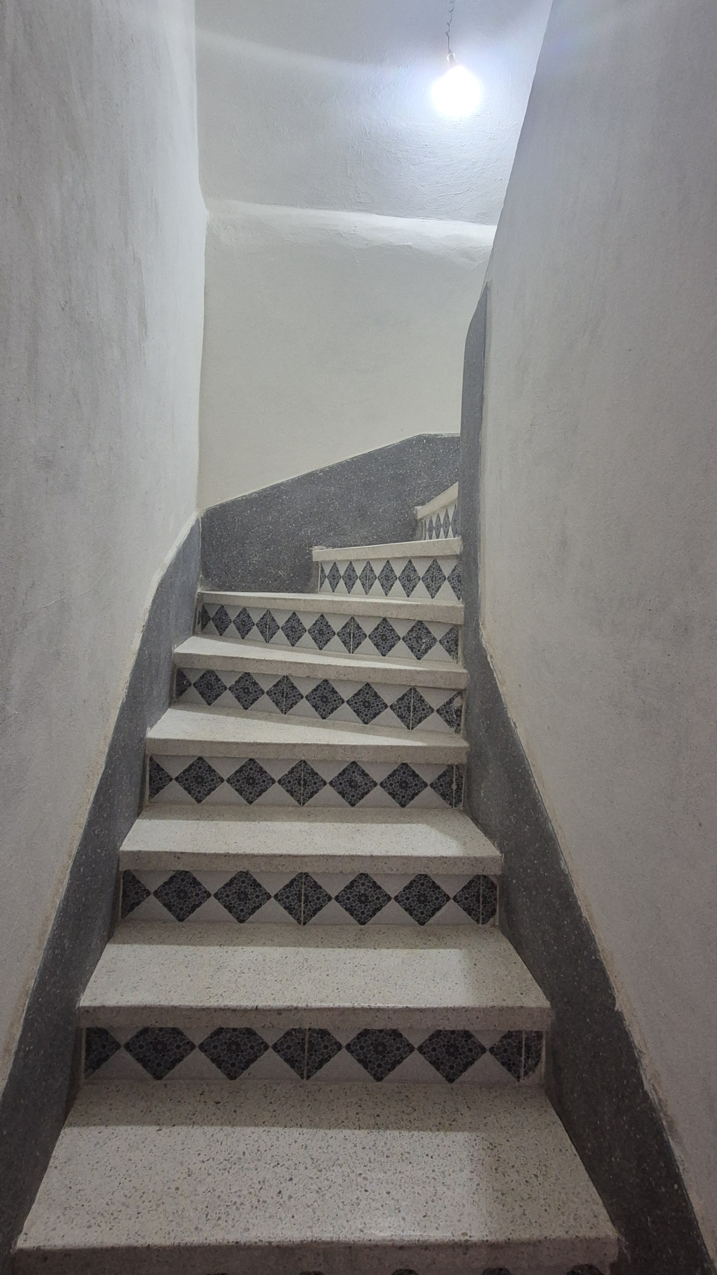 Rare Riad Réquisition 80m2 bab Doukkala