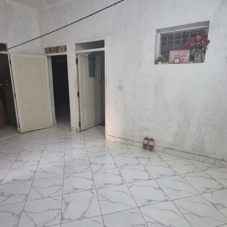 Rare Riad Réquisition 80m2 bab Doukkala