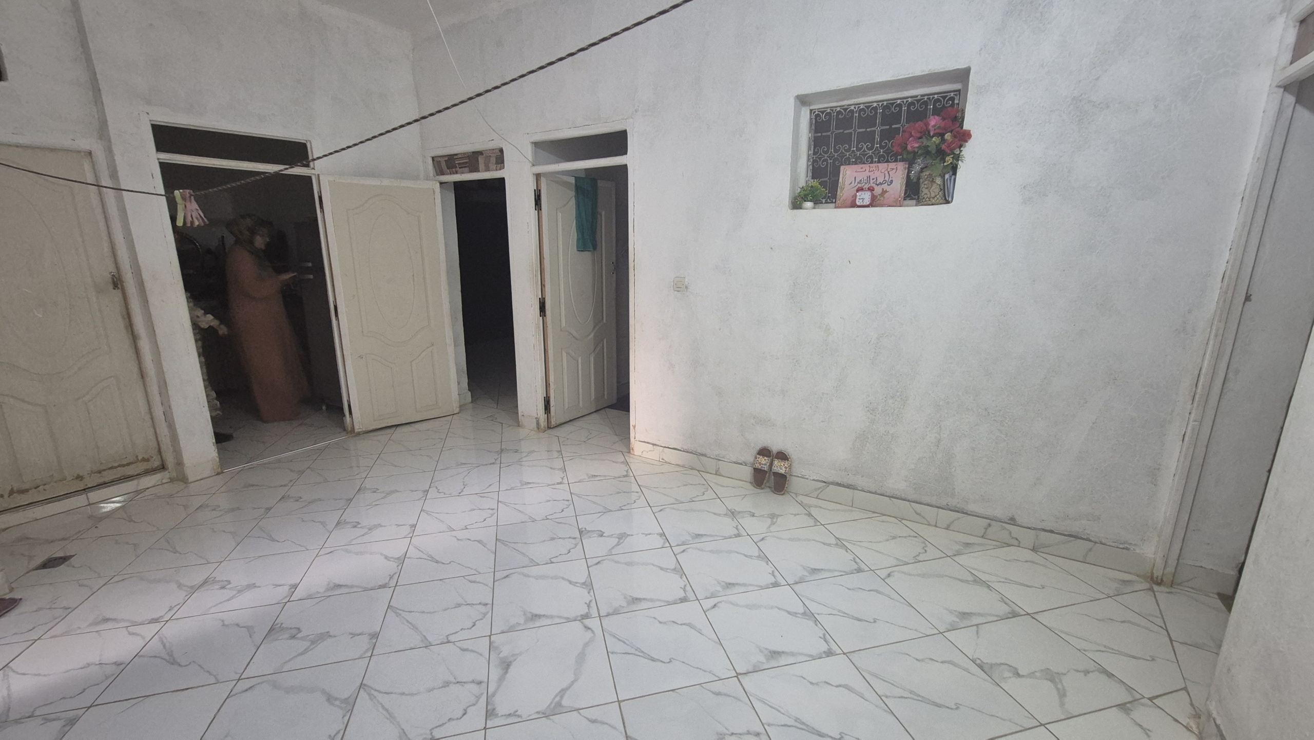 Rare Riad Réquisition 80m2 bab Doukkala