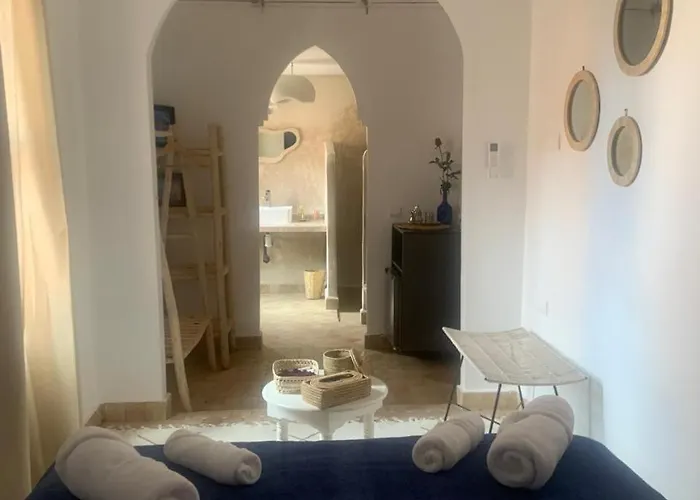 Riad Titré coup de cœur