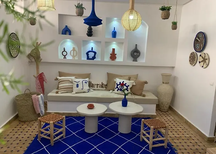 Riad Titré coup de cœur