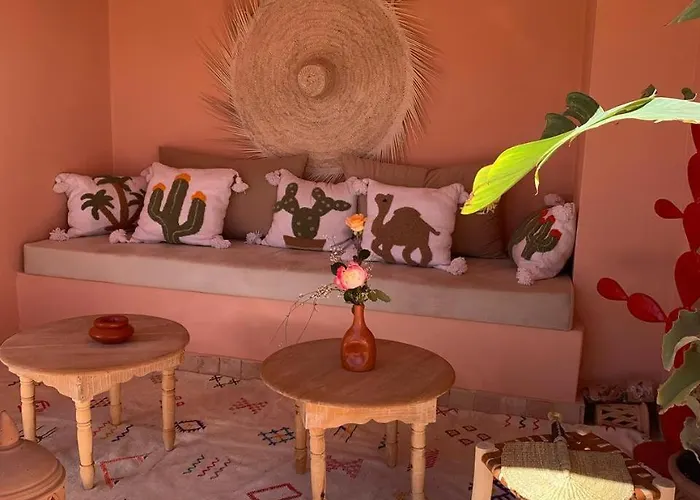 Riad Titré coup de cœur