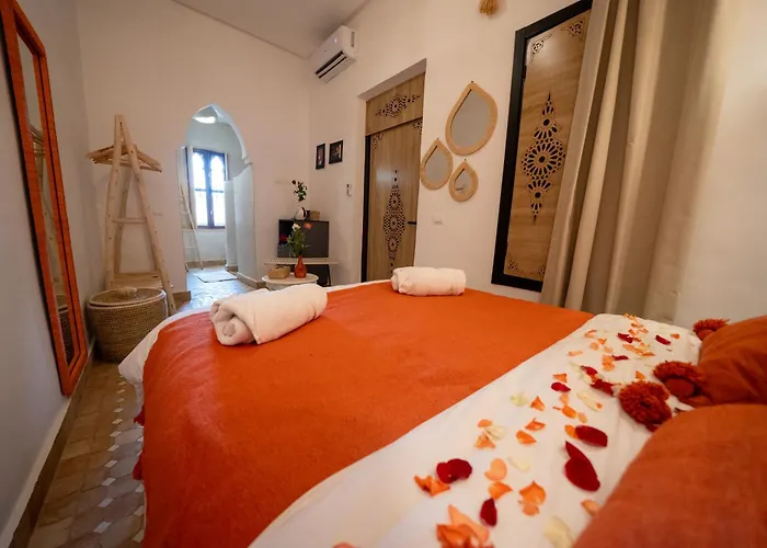 Riad Titré coup de cœur