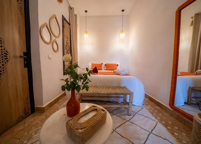 Riad Titré coup de cœur