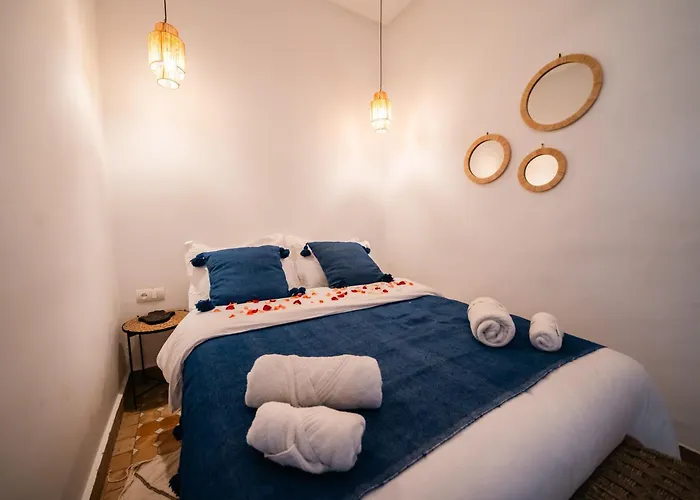 Riad Titré coup de cœur