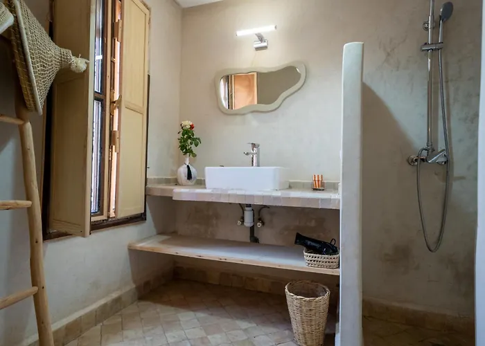 Riad Titré coup de cœur