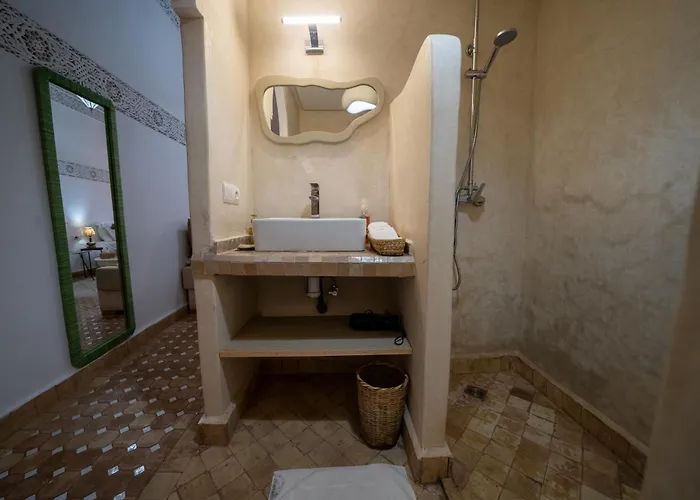 Riad Titré coup de cœur