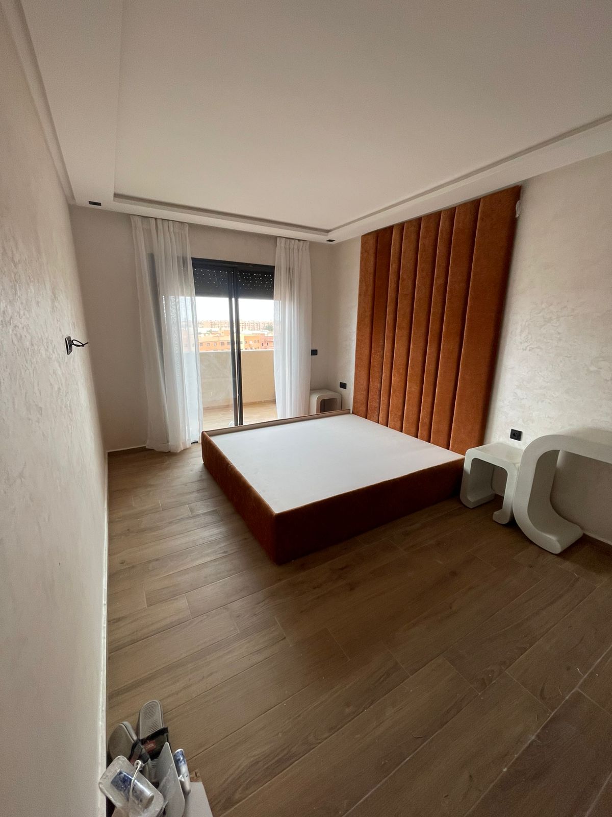 Appartement Hivernage 3 chambres
