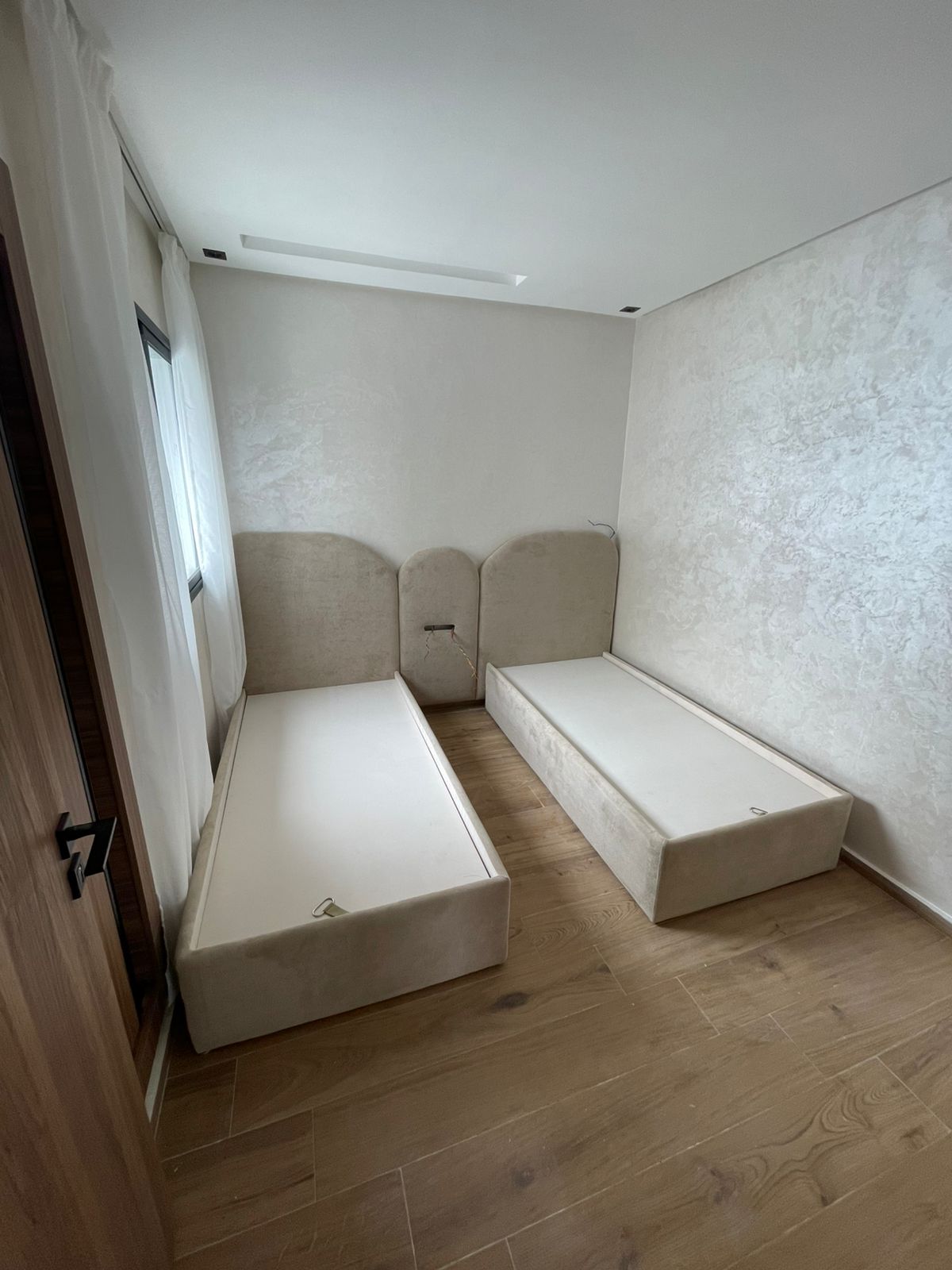 Appartement Hivernage 3 chambres