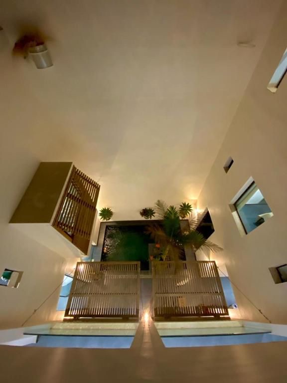 Riad à vendre – 4 Chambres Quartier Sidi Ben Slimane