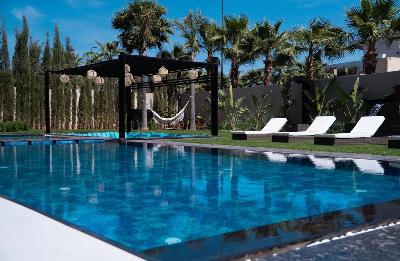 Splendide Villa 6 chambres titré avec VNA