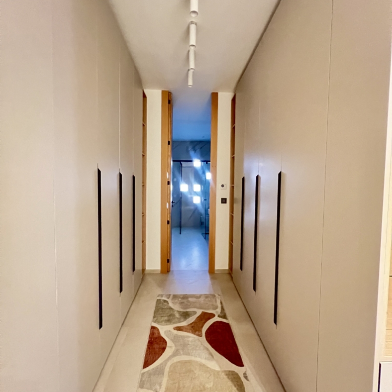 Villa moderne 236m² 5 suites – Route de Tahnaout