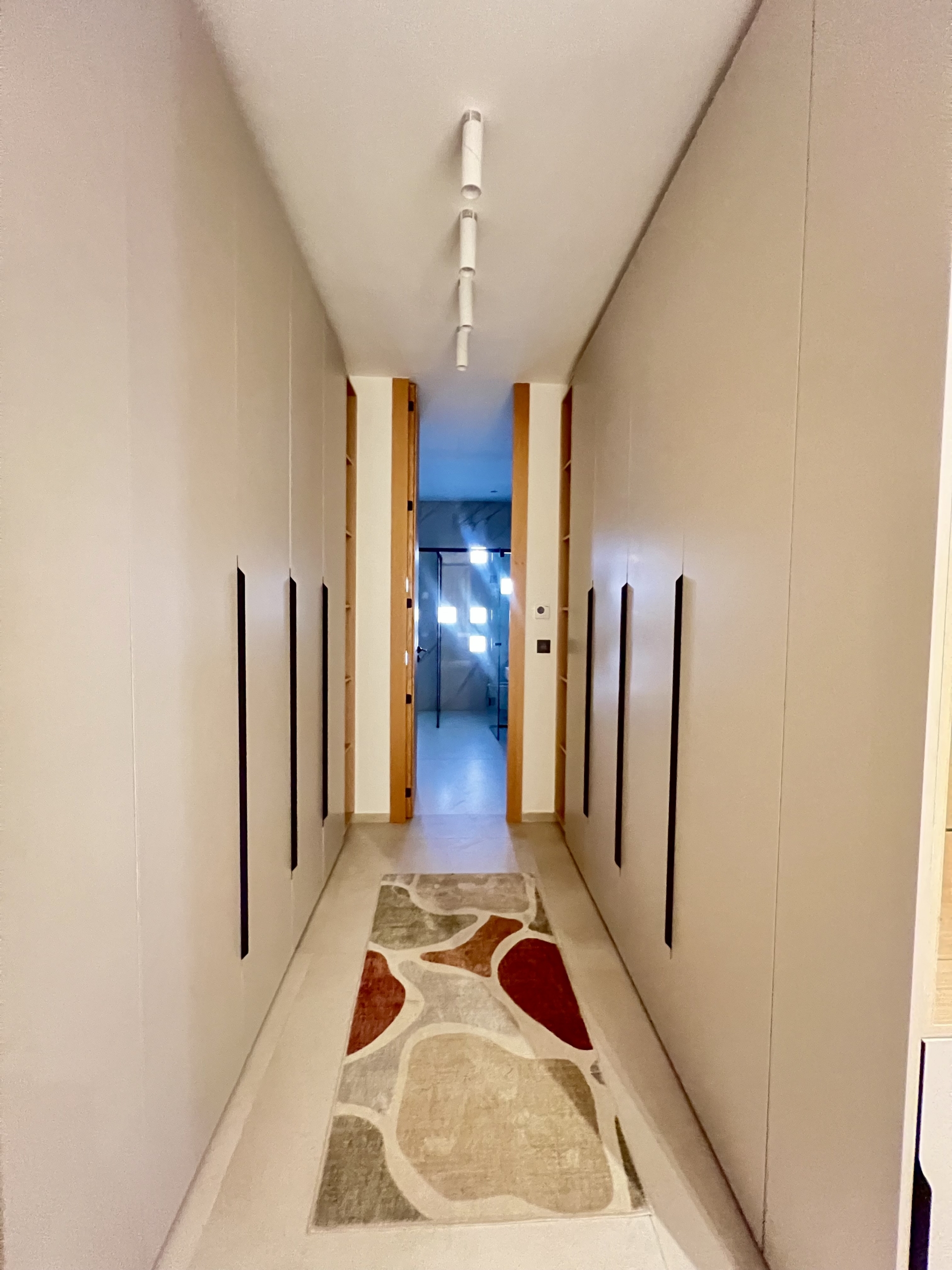 Villa moderne 236m² 5 suites – Route de Tahnaout