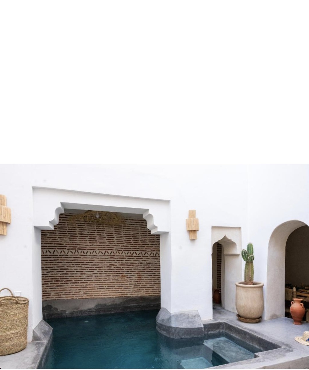 Riad 4 chambres Titré