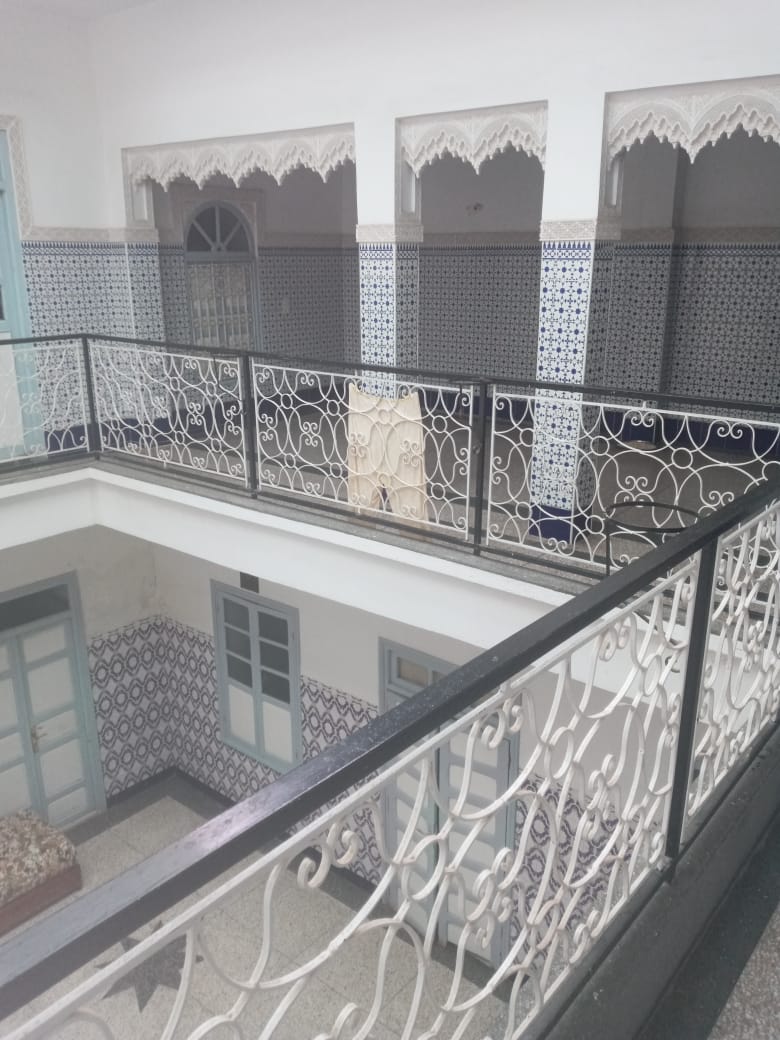 Riad Melkia 150m2, Dar El Bacha