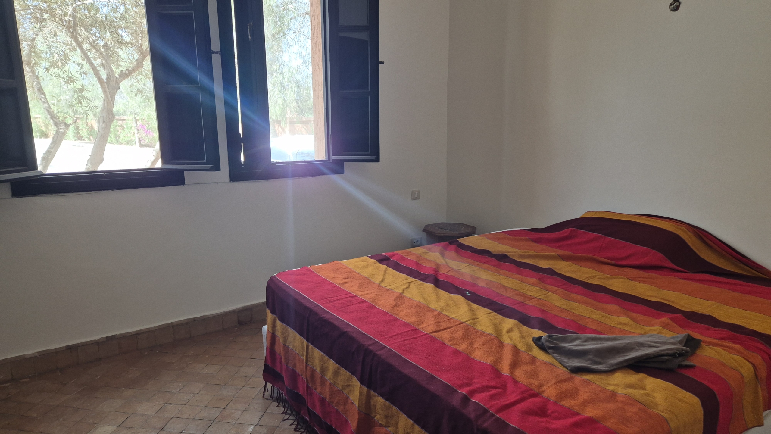 Villa Palmeraie 400m2 – 4 chambres