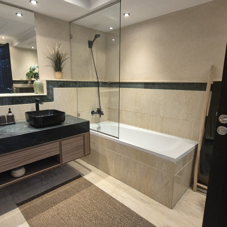 Appartement 2 chambres 150m2 Gueliz