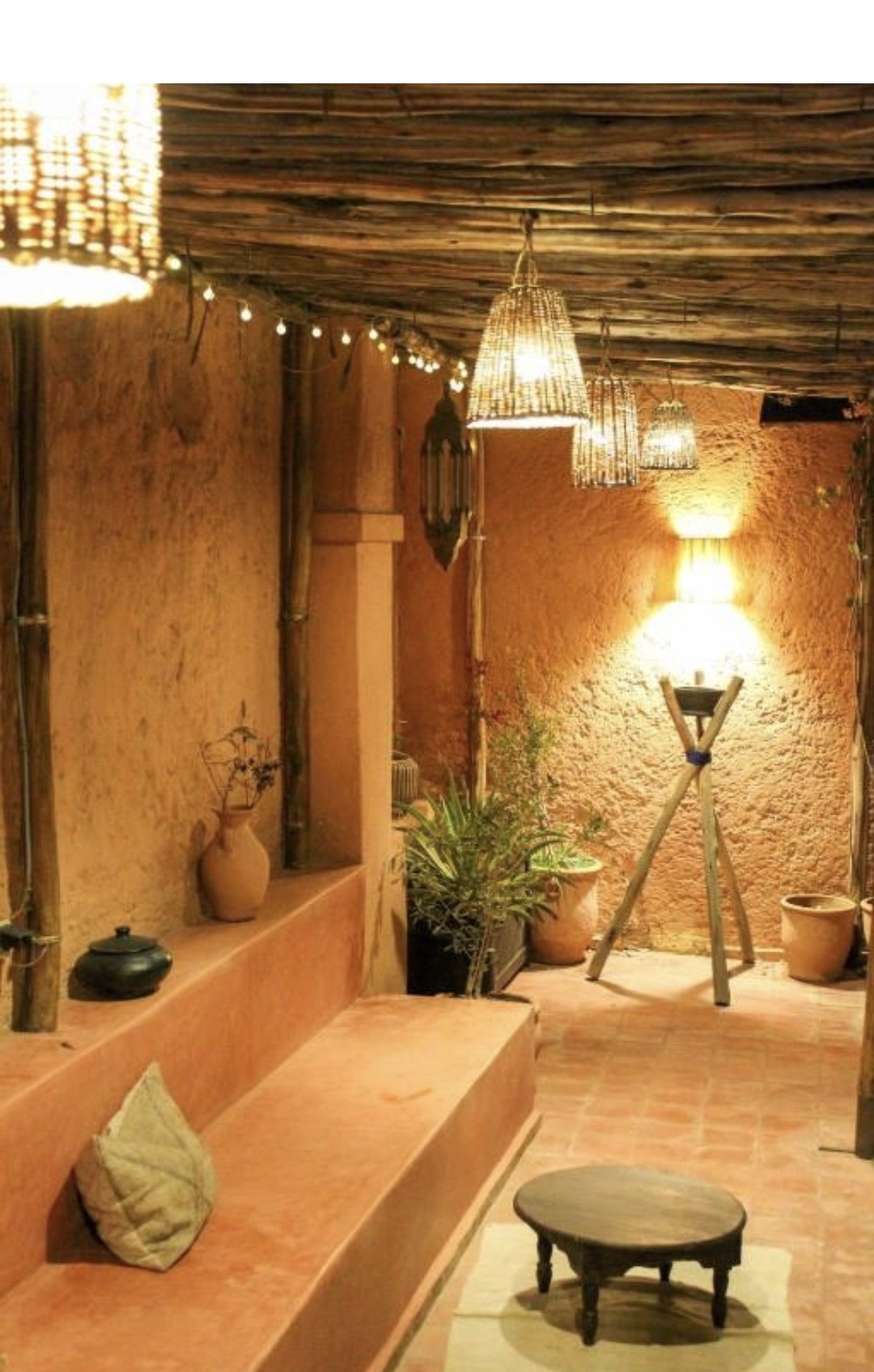 Riad 4 chambres Titré