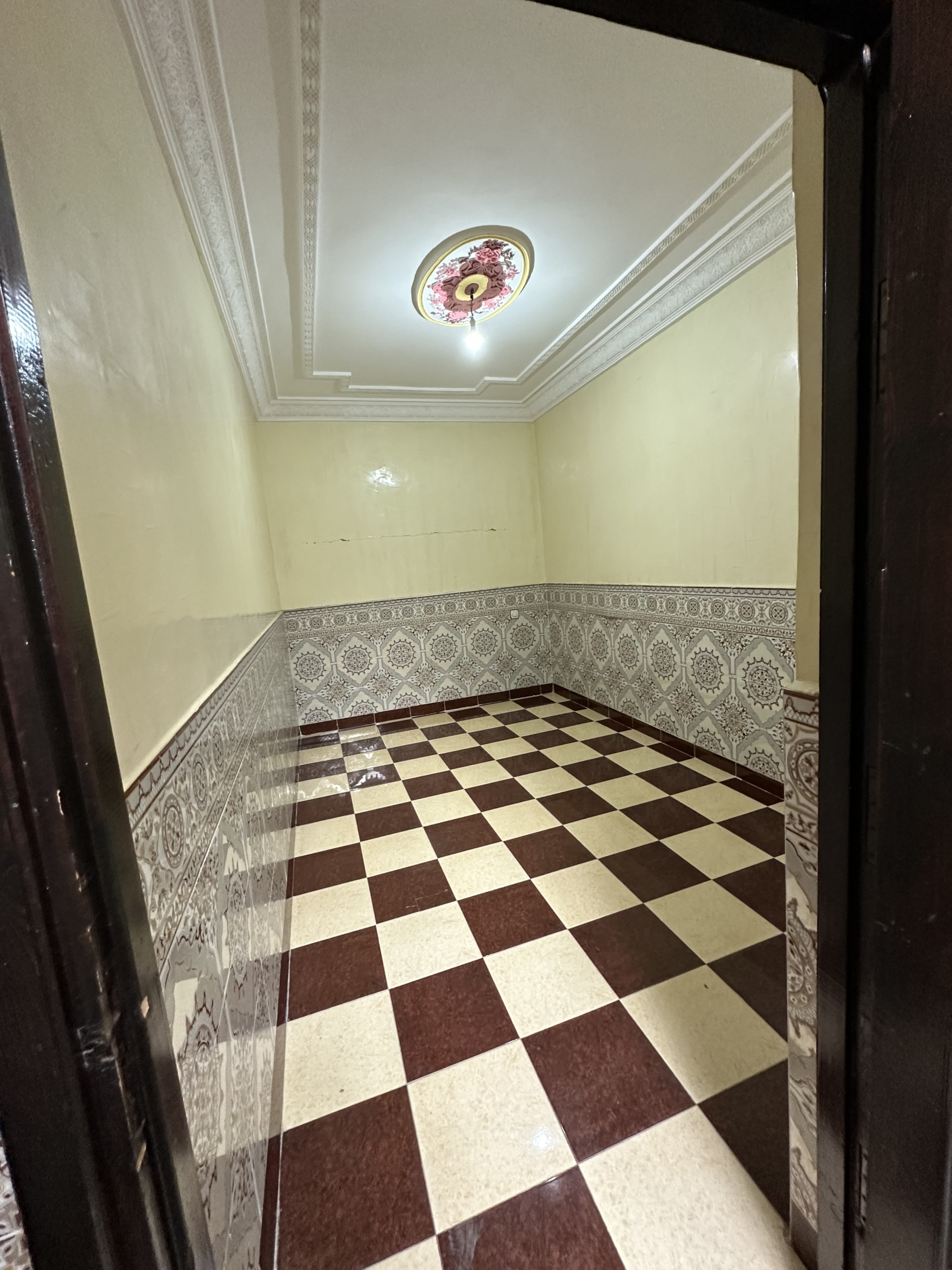 Riad Melkia 70 M2 bon état Bab Doukala