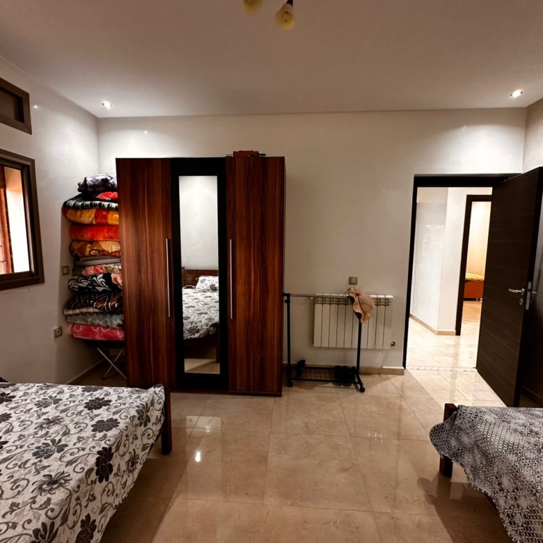 Ferme de prestige – Route de l’Ourika, Marrakech
