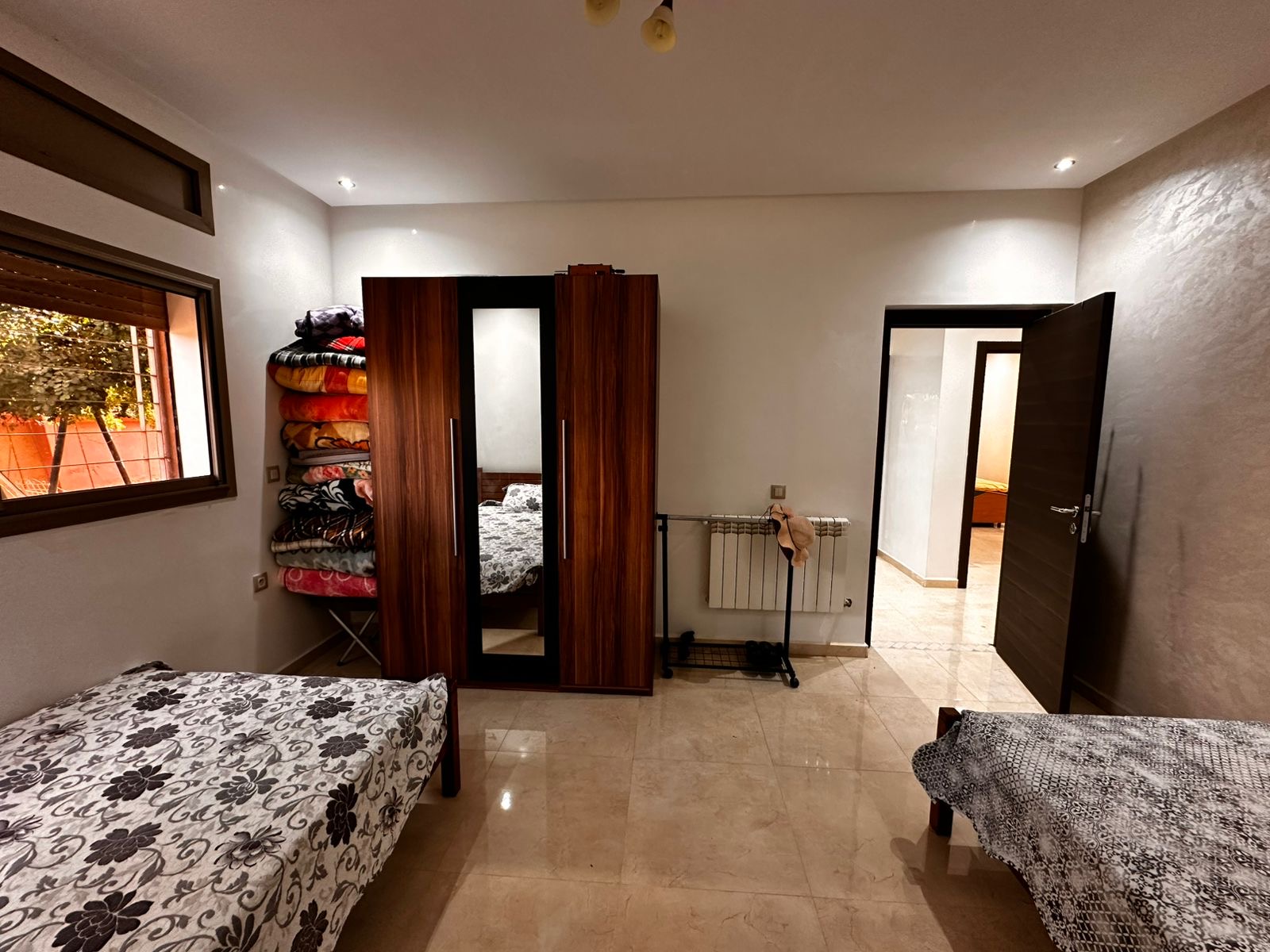 Ferme de prestige – Route de l’Ourika, Marrakech