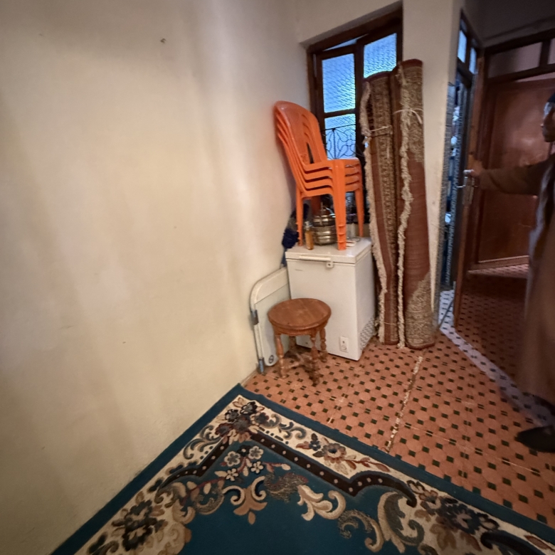Douiria Titré à rénover 42 M2- Bab Doukala