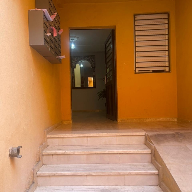 Appartement 73m2 à Targa Titré