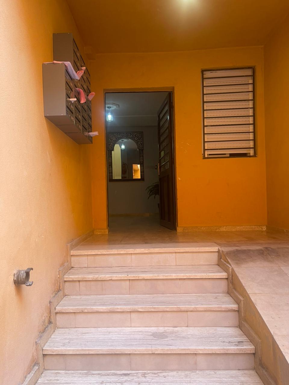 Appartement 73m2 à Targa Titré