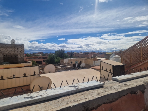 Douiria Mekia 76m2 – Proche Sidi Ayoub