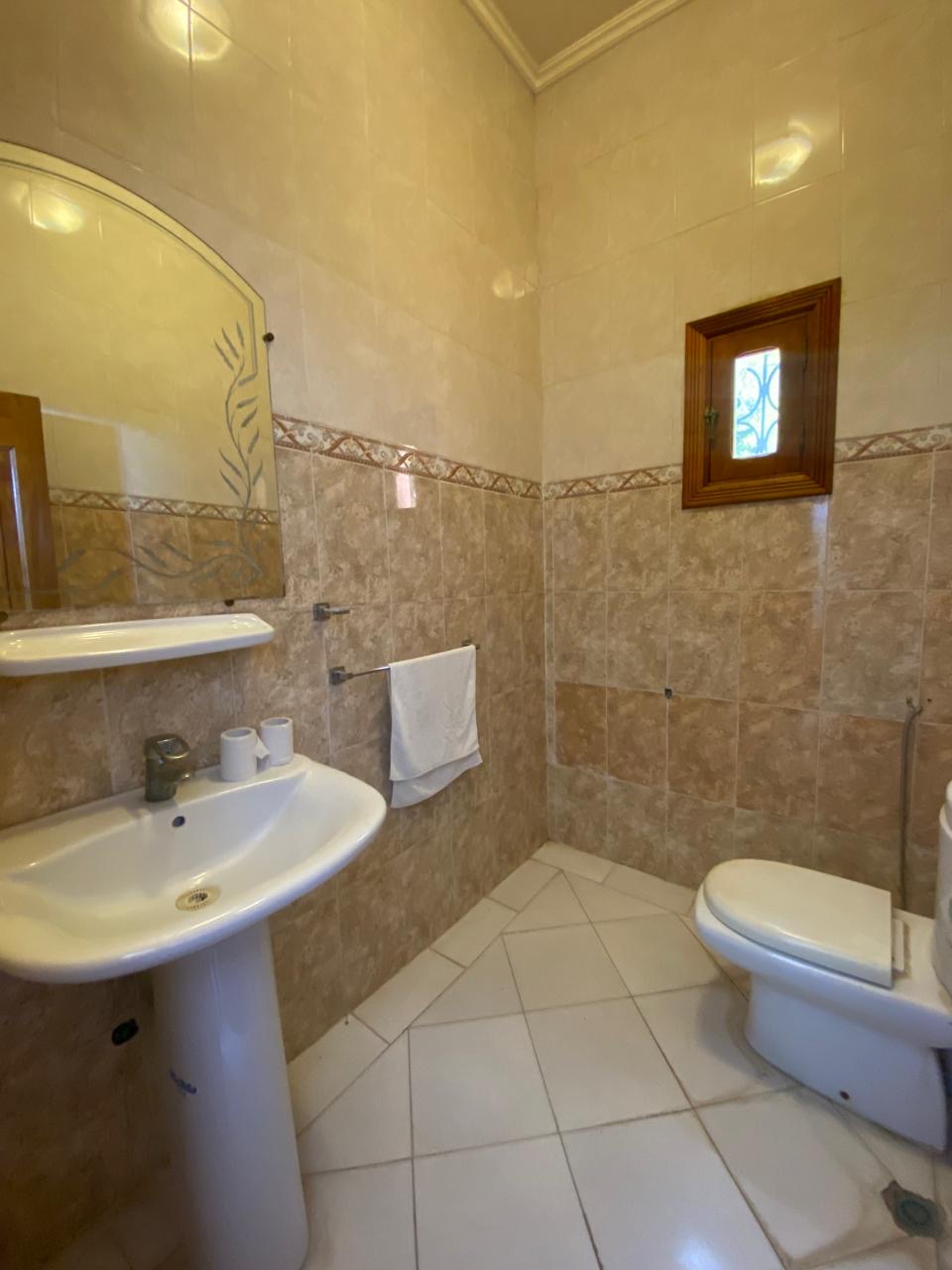 Villa Titré 550m2 à Targa