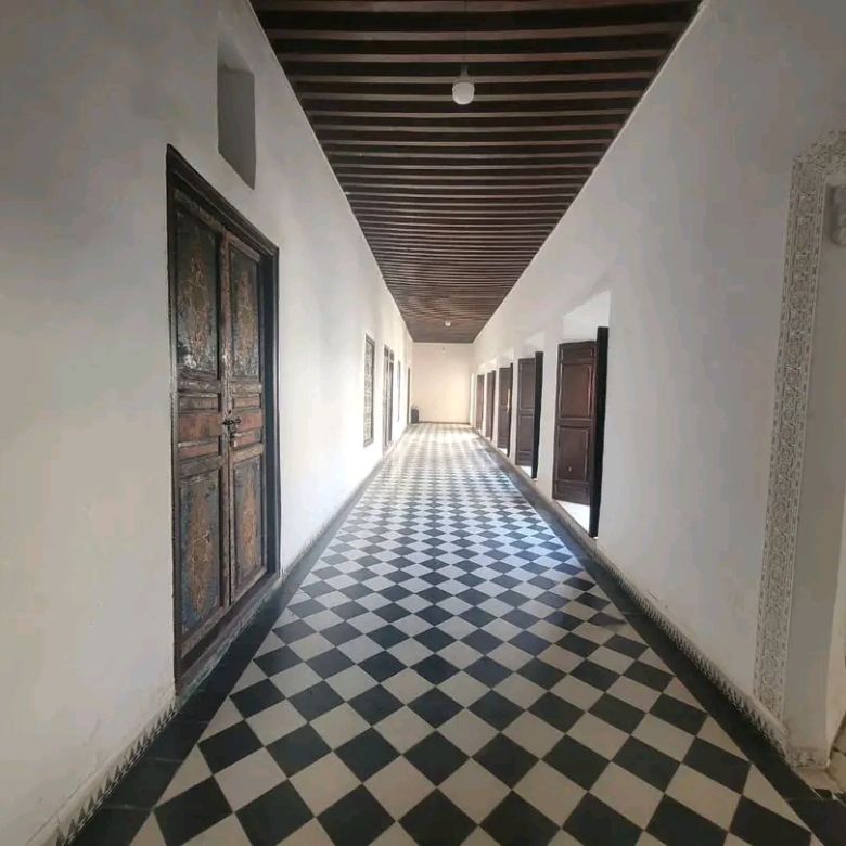 Riad 670m² 20ch Melkia à rénover – Quartier Riad Zitoun