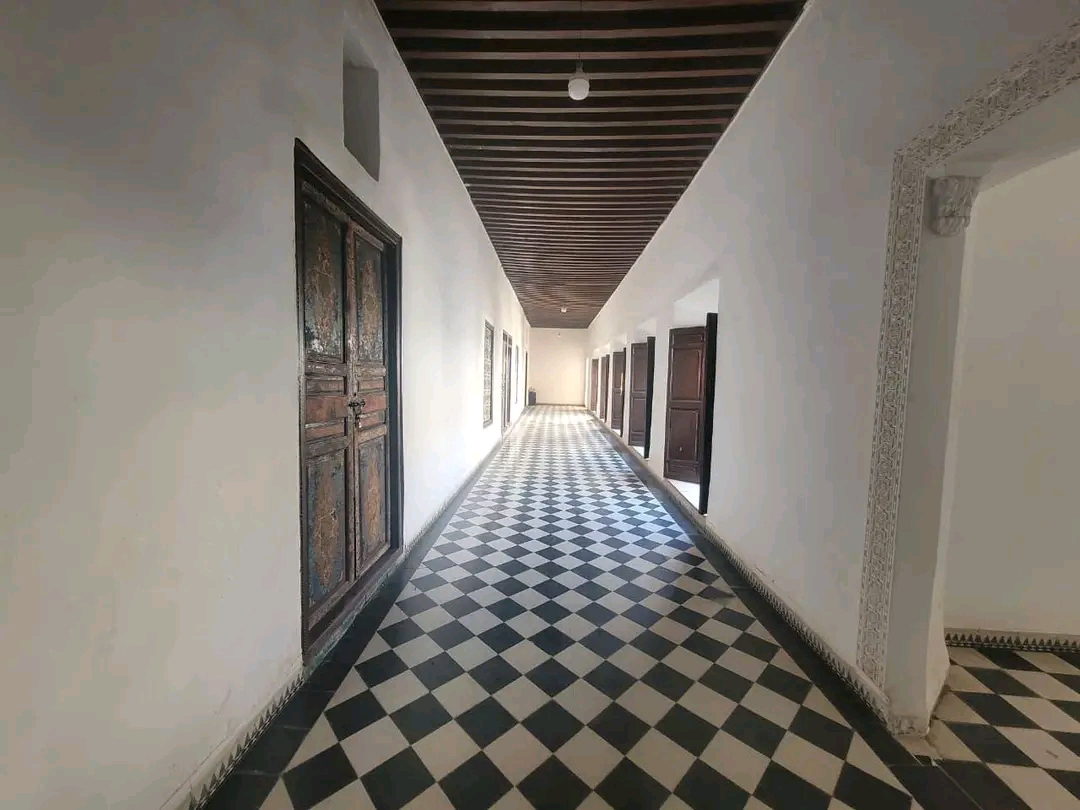 Riad 670m² 20ch Melkia à rénover – Quartier Riad Zitoun