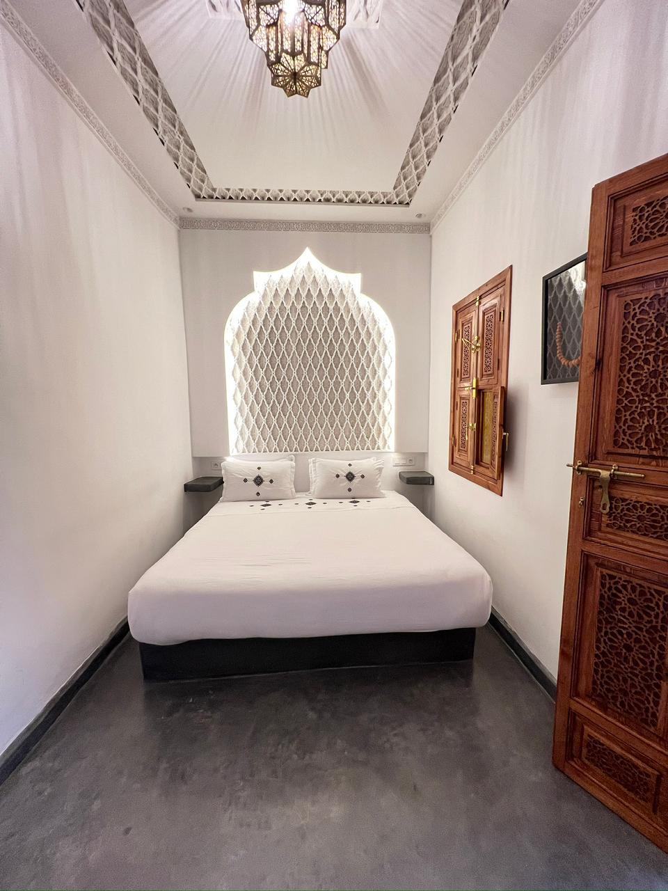 Très beau Riad 5 suites