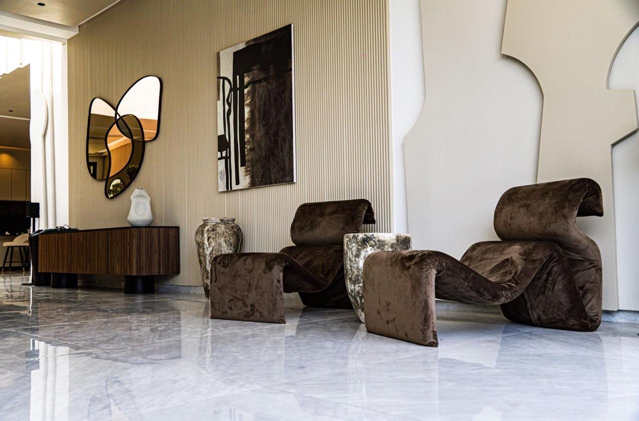 Splendide Villa 6 chambres titré avec VNA